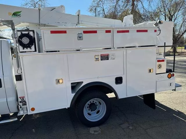 used Other Trucks Ford  for sale, in North Hills, CA Thumbnail 25
