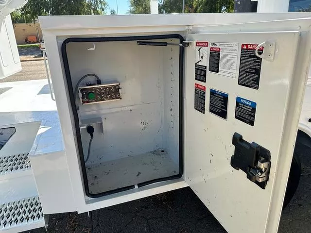 used Other Trucks Ford  for sale, in North Hills, CA Thumbnail 27