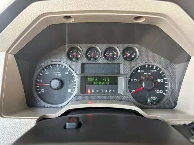 used Other Trucks Ford  for sale, in North Hills, CA Thumbnail 17