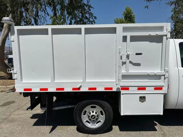 used Flatbed Semi Trailers Chevrolet  for sale, in North Hills, CA Thumbnail 11