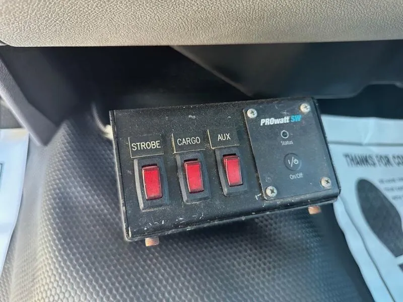 used Other Trucks Chevrolet  for sale, in North Hills, CA Thumbnail 28