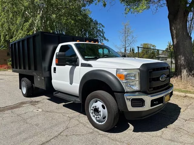 used Other Trucks Ford  for sale, in North Hills, CA Thumbnail 3