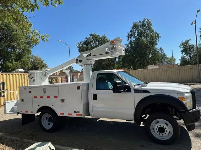 used Other Trucks Ford  for sale, in North Hills, CA Thumbnail 9