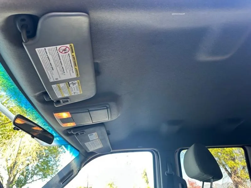 used Other Trucks Ford  for sale, in North Hills, CA Thumbnail 22