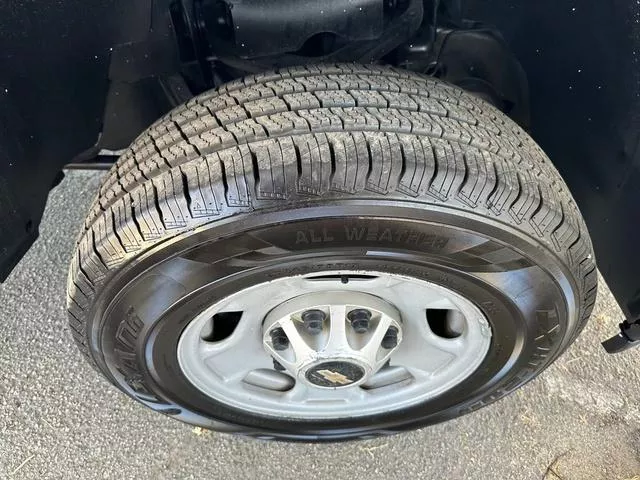 used Other Trucks Chevrolet  for sale, in North Hills, CA Thumbnail 24