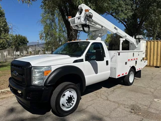 used Other Trucks Ford  for sale, in North Hills, CA Thumbnail 3
