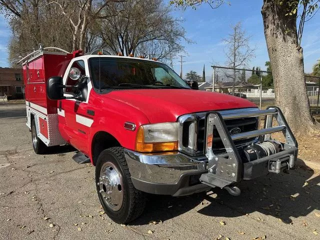 used Other Ford  for sale, in North Hills, CA Thumbnail 8