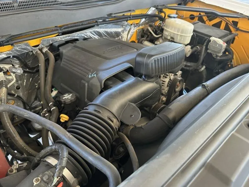 used Other Trucks Chevrolet  for sale, in North Hills, CA Thumbnail 48