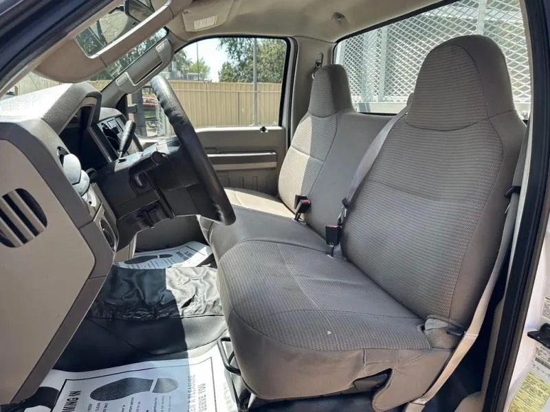 used Other Trucks Ford  for sale, in North Hills, CA Thumbnail 25