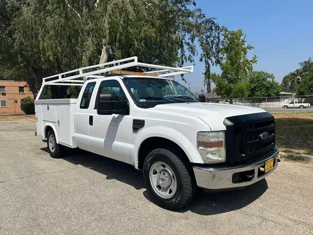 used Other Trucks Ford  for sale, in North Hills, CA image-0