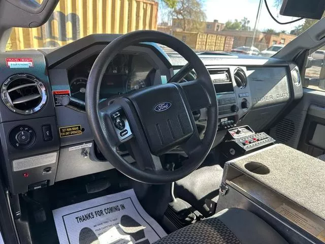 used Other Trucks Ford  for sale, in North Hills, CA Thumbnail 29