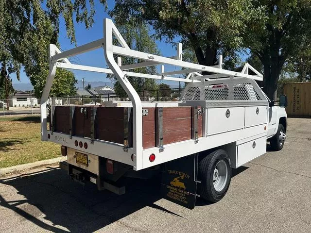 used Other Trucks Chevrolet  for sale, in North Hills, CA Thumbnail 4