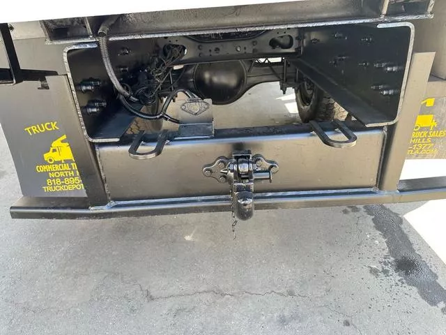used Other Trucks Ford  for sale, in North Hills, CA Thumbnail 15