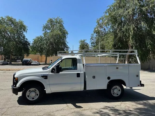 used Other Trucks Ford  for sale, in North Hills, CA Thumbnail 7