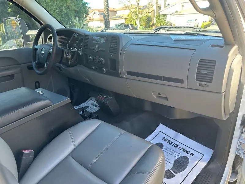 used Other Trucks Chevrolet  for sale, in North Hills, CA Thumbnail 29