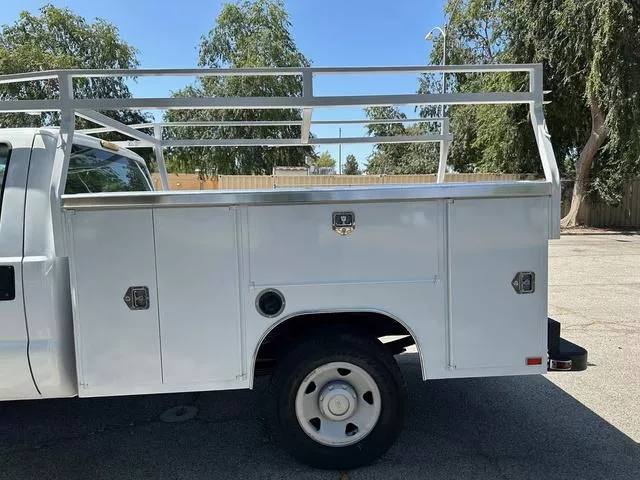 used Other Trucks Ford  for sale, in North Hills, CA Thumbnail 15
