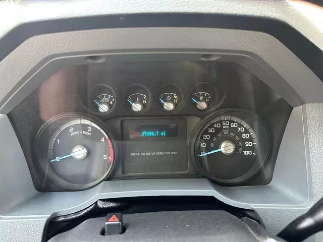 used Other Trucks Ford  for sale, in North Hills, CA Thumbnail 18