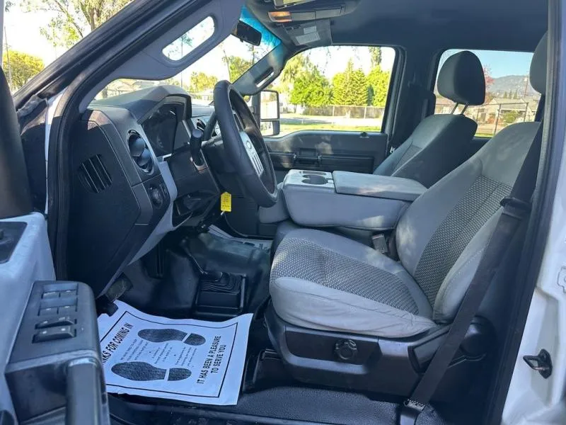 used Other Trucks Ford  for sale, in North Hills, CA Thumbnail 21