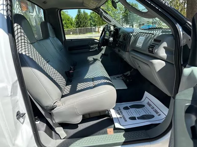 used Other Trucks Ford  for sale, in North Hills, CA Thumbnail 34