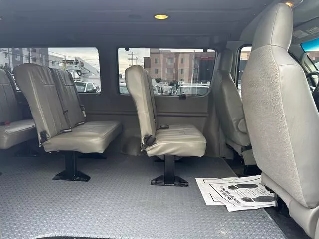 used Other Trailers Ford  for sale, in North Hills, CA Thumbnail 8