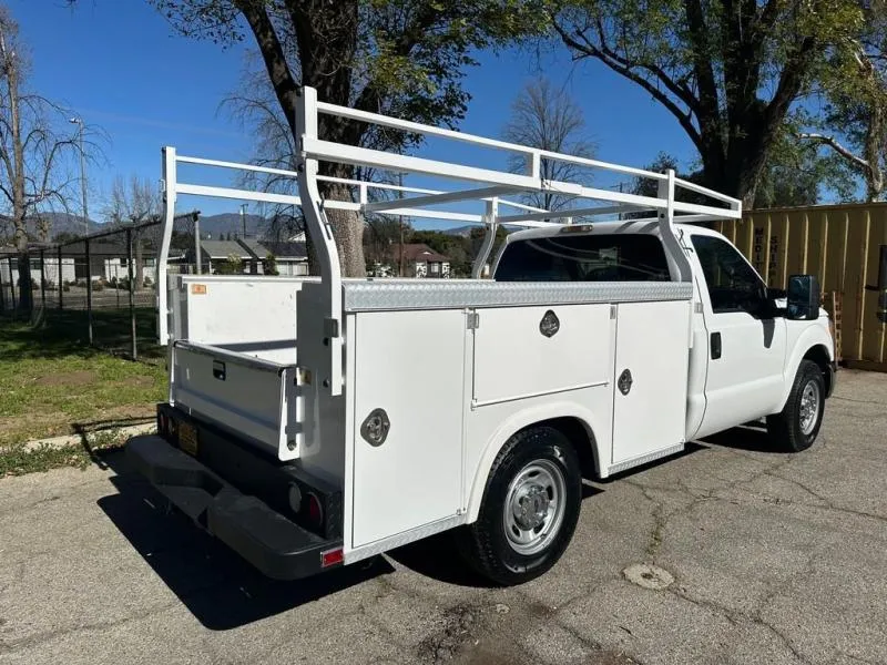 used Other Trucks Ford  for sale, in North Hills, CA Thumbnail 4