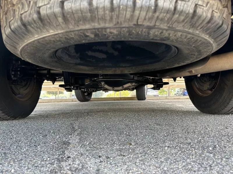 used Other Trucks Ford  for sale, in North Hills, CA Thumbnail 40