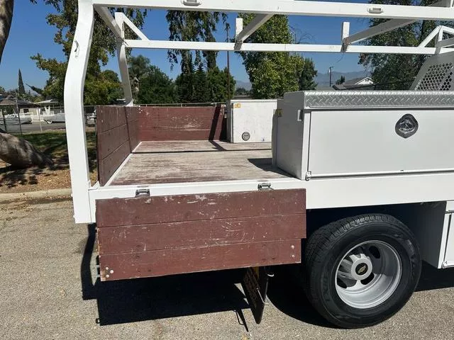 used Other Trucks Chevrolet  for sale, in North Hills, CA Thumbnail 14