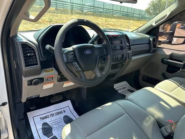 used Other Trucks Ford  for sale, in North Hills, CA Thumbnail 24
