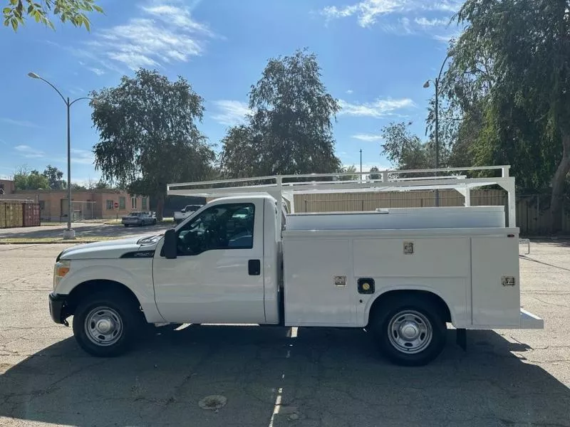 used Other Trucks Ford  for sale, in North Hills, CA Thumbnail 7