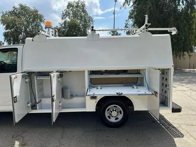 used Other Trailers Chevrolet  for sale, in North Hills, CA Thumbnail 18