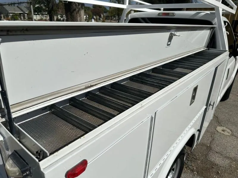 used Other Trucks Ford  for sale, in North Hills, CA Thumbnail 13