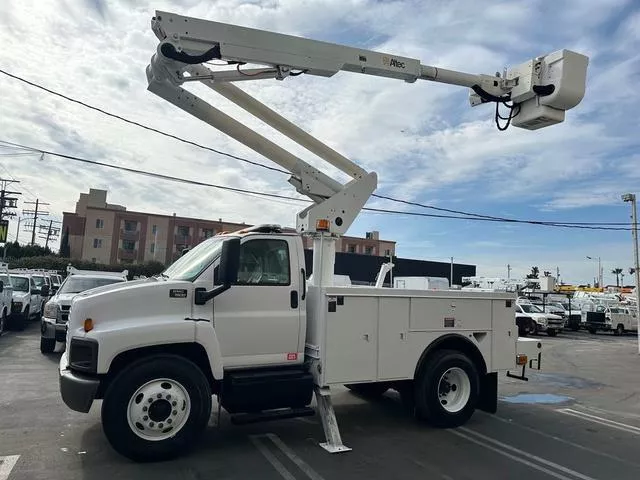 used Other Trucks GMC  for sale, in North Hills, CA Thumbnail 4