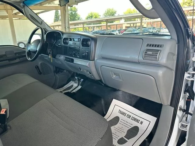 used Other Trucks Ford  for sale, in North Hills, CA Thumbnail 20