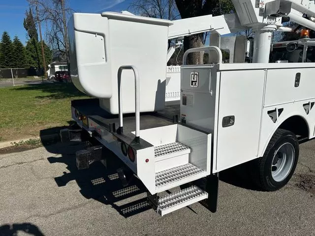 used Other Trucks Ford  for sale, in North Hills, CA Thumbnail 20