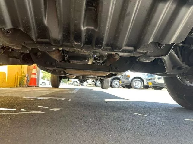 used Other Trucks Chevrolet  for sale, in North Hills, CA Thumbnail 28