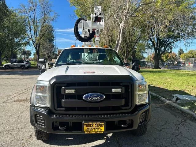 used Other Trucks Ford  for sale, in North Hills, CA Thumbnail 12