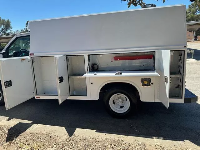 used Other Trucks Ford  for sale, in North Hills, CA Thumbnail 18