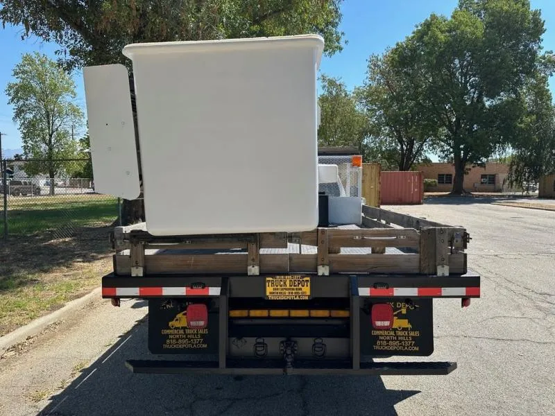 used Other Trucks Ford  for sale, in North Hills, CA Thumbnail 7