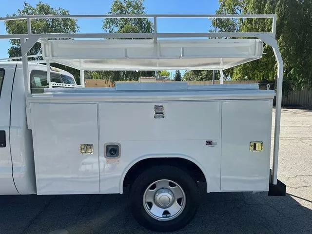used Other Trucks Ford  for sale, in North Hills, CA Thumbnail 14