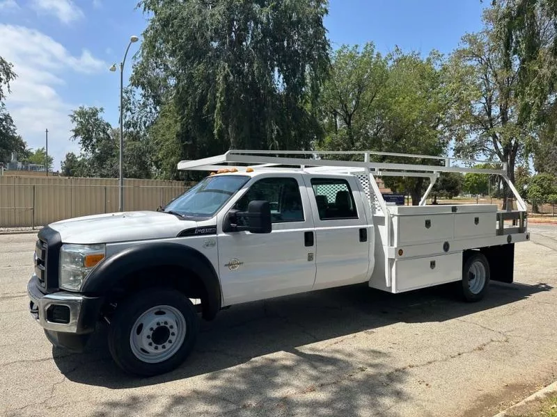 used Other Trucks Ford  for sale, in North Hills, CA Thumbnail 7