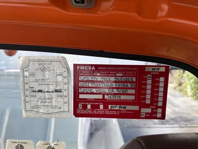 used Other Trucks GMC  for sale, in North Hills, CA Thumbnail 43