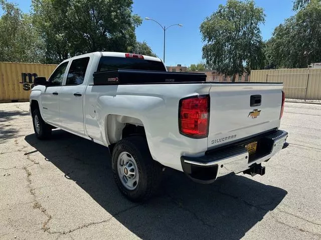 used Other Trucks Chevrolet  for sale, in North Hills, CA Thumbnail 6