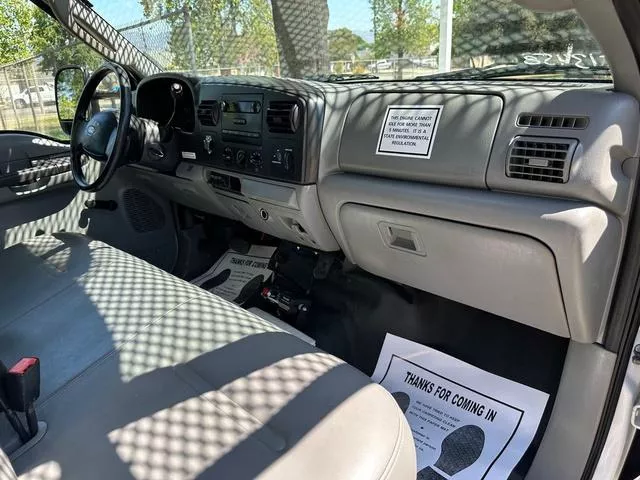 used Other Trucks Ford  for sale, in North Hills, CA Thumbnail 33