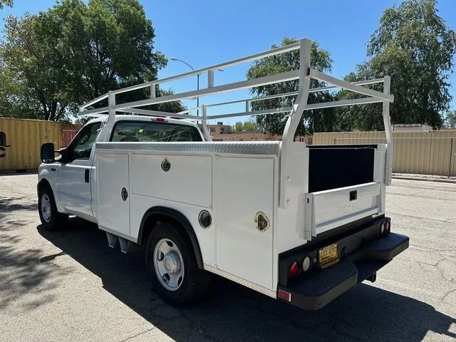 used Other Trucks Ford  for sale, in North Hills, CA Thumbnail 5