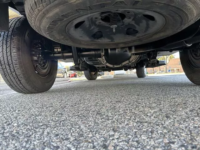 used Other Trucks Ford  for sale, in North Hills, CA Thumbnail 33
