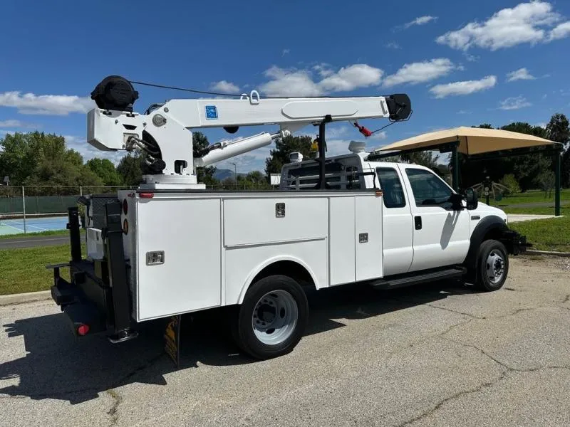 used Other Trucks Ford  for sale, in North Hills, CA Thumbnail 3