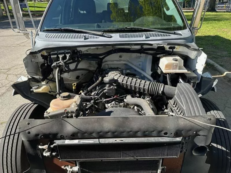 used Other Trucks Ford  for sale, in North Hills, CA Thumbnail 45