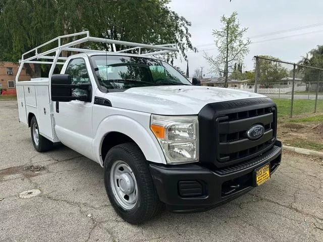 used Other Trucks Ford  for sale, in North Hills, CA Thumbnail 2