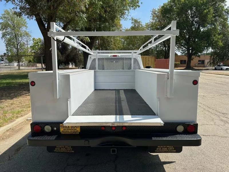 used Other Trucks Ford  for sale, in North Hills, CA Thumbnail 14