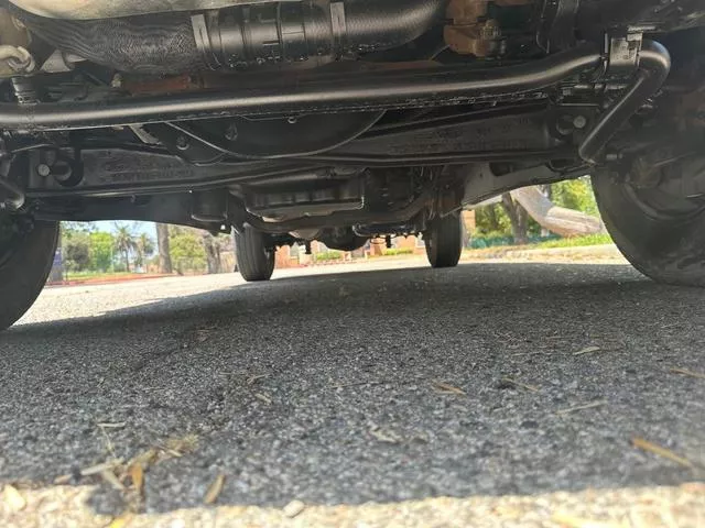 used Other Trucks Ford  for sale, in North Hills, CA Thumbnail 17
